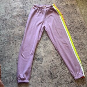 Aviator Nation Joggers size M